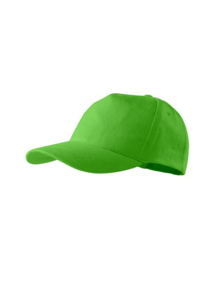 Unisex čepice 5P (zelené jablko) Unisex čepice 5P (zelené jablko)