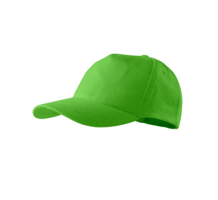 Unisex čepice 5P (zelené jablko) Unisex čepice 5P (zelené jablko)