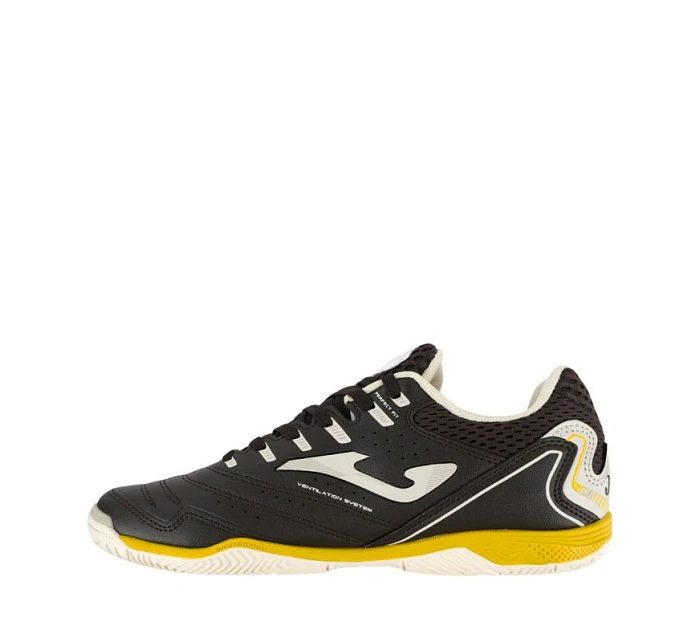 Joma Maxima 2624 Halová hnedá kopačka MAXS2624IN Joma Maxima 2624 Halová hnedá kopačka MAXS2624IN