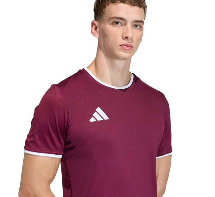 Pánské tričko Entrada 26 Jersey model 22057432 - ADIDAS Pánské tričko Entrada 26 Jersey model 22057432 - ADIDAS
