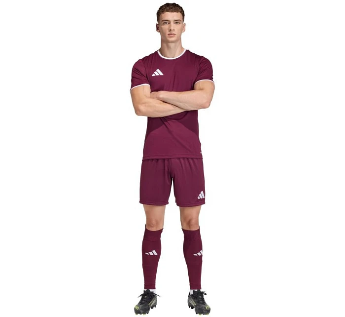 Pánské tričko Entrada 26 Jersey model 22057432 - ADIDAS Pánské tričko Entrada 26 Jersey model 22057432 - ADIDAS