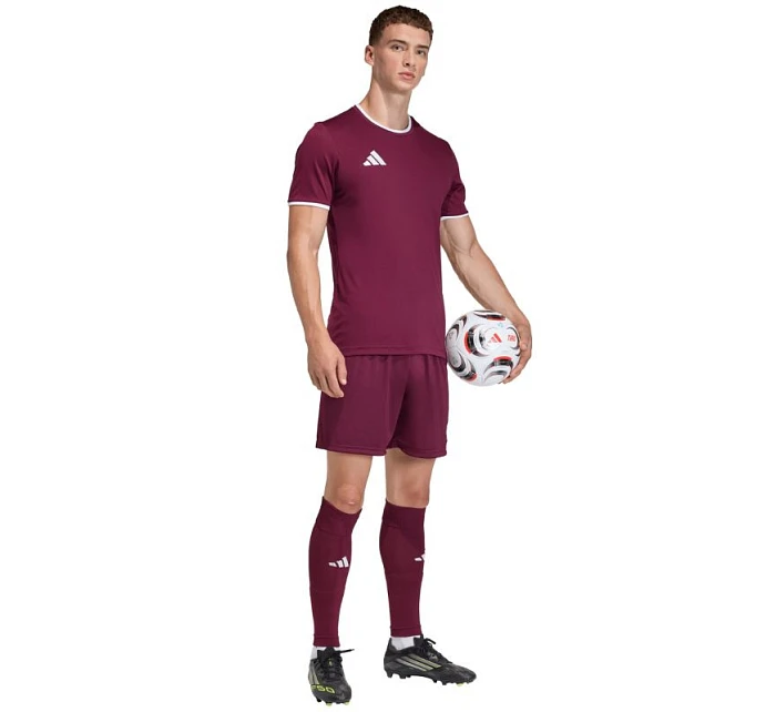 Pánské tričko Entrada 26 Jersey model 22057432 - ADIDAS Pánské tričko Entrada 26 Jersey model 22057432 - ADIDAS