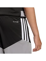 Detské šortky adidas Tiro 26 Competition Training black-grey KA7655 Detské šortky adidas Tiro 26 Competition Training black-grey KA7655