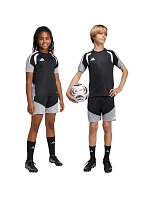 Detské šortky adidas Tiro 26 Competition Training black-grey KA7655 Detské šortky adidas Tiro 26 Competition Training black-grey KA7655