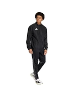 Pánská mikina Entrada 26 Presentation černá model 22057816 pánské - ADIDAS