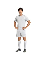 Pánsky dres adidas Tiro 26 League Jersey šedý KB1349