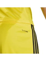 Pánské šortky Tiro 26 League žluté model 22058196 - ADIDAS Pánské šortky Tiro 26 League žluté model 22058196 - ADIDAS