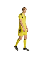 Pánské šortky Tiro 26 League žluté model 22058196 - ADIDAS Pánské šortky Tiro 26 League žluté model 22058196 - ADIDAS