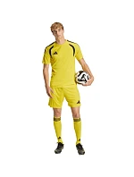Pánské šortky Tiro 26 League žluté model 22058196 - ADIDAS Pánské šortky Tiro 26 League žluté model 22058196 - ADIDAS