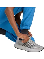 Adidas Essentials Detské nohavice Blue KS0379 Adidas Essentials Detské nohavice Blue KS0379