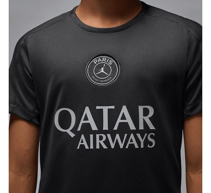Nike PSG Jordan Strike Top Junior tričko IB3654-045 Nike PSG Jordan Strike Top Junior tričko IB3654-045