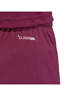 Pánské šortky Entrada 26 bordó model 22058607 - ADIDAS