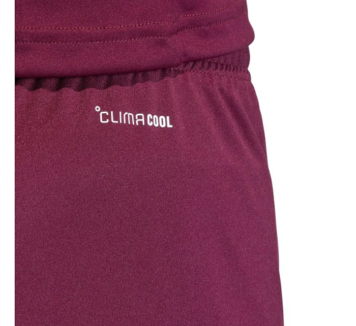 Pánské šortky Entrada 26 bordó model 22058607 - ADIDAS Pánské šortky Entrada 26 bordó model 22058607 - ADIDAS