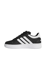 Dětská obuv Hoops Classic black model 22058749 - ADIDAS