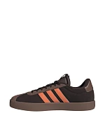 Pánské boty VL Court 3.0 tmavě hnědé model 22058834 - ADIDAS