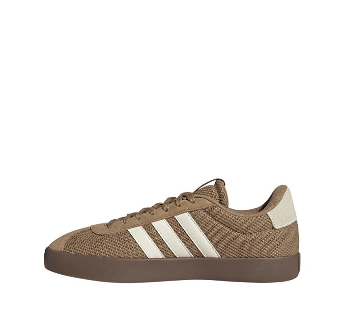 Pánska obuv adidas VL Court 3.0 brown IH6576 Pánska obuv adidas VL Court 3.0 brown IH6576