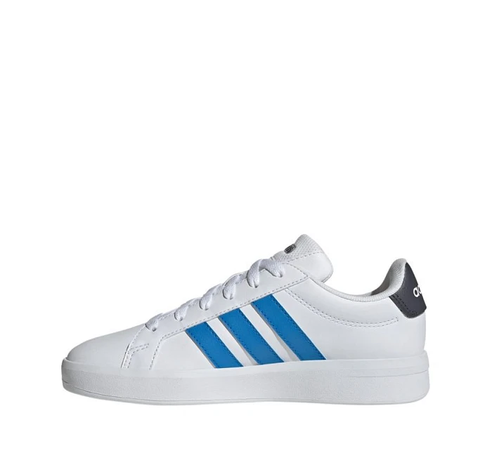 Detská obuv adidas Grand Court 3.0 white JP9364 Detská obuv adidas Grand Court 3.0 white JP9364
