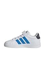 Dětská obuv Grand Court 3.0 white model 22059026 - ADIDAS