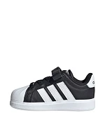 Detská obuv adidas Streettalk black JQ8605