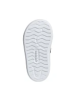 Detská obuv adidas Streettalk black JQ8605