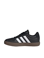 Detská obuv adidas VL Court 3.0 black IE3630