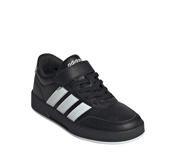 Dětská obuv adidas Breaknet 3.0 black JS3687 Dětská obuv adidas Breaknet 3.0 black JS3687