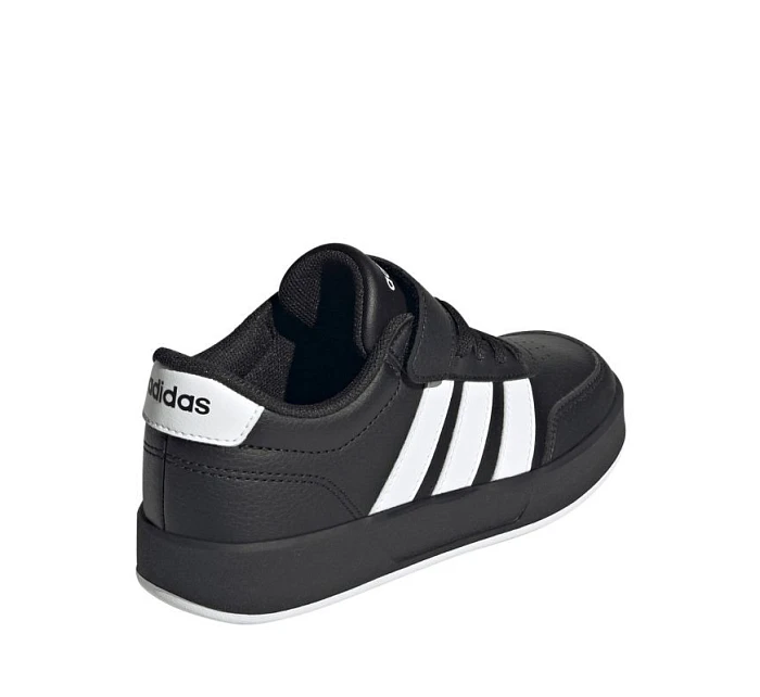 Dětská obuv adidas Breaknet 3.0 black JS3687 Dětská obuv adidas Breaknet 3.0 black JS3687