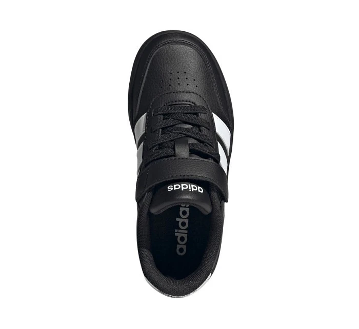 Dětská obuv adidas Breaknet 3.0 black JS3687 Dětská obuv adidas Breaknet 3.0 black JS3687
