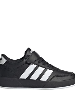 Dětská obuv adidas Breaknet 3.0 black JS3687
