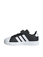Detská obuv adidas Streettalk black JQ8593 Detská obuv adidas Streettalk black JQ8593