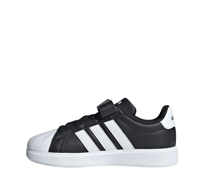 Detská obuv adidas Streettalk black JQ8593 Detská obuv adidas Streettalk black JQ8593