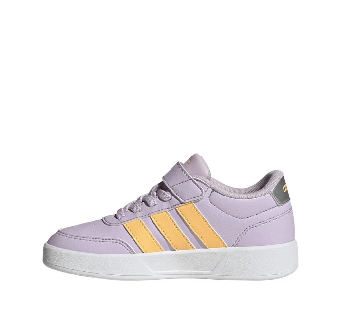 Dětská obuv Breaknet 3.0 purple model 22059515 - ADIDAS Dětská obuv Breaknet 3.0 purple model 22059515 - ADIDAS