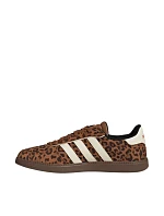 Dámské boty Breaknet Sleek brown model 22059572 dámské - ADIDAS