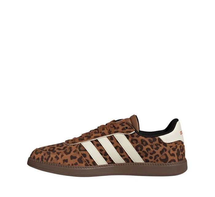 Dámské boty Breaknet Sleek brown model 22059572 dámské - ADIDAS Dámské boty Breaknet Sleek brown model 22059572 dámské - ADIDAS