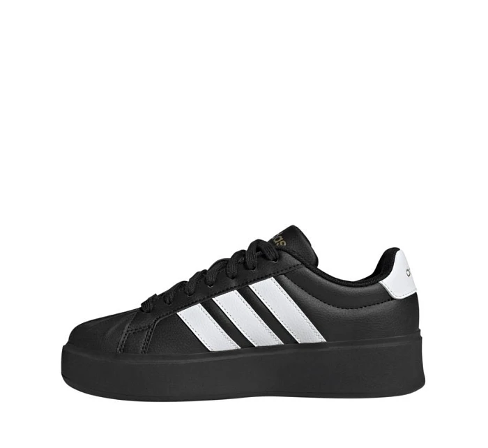 Bold dámské boty black dámské model 22059647 - ADIDAS Bold dámské boty black dámské model 22059647 - ADIDAS