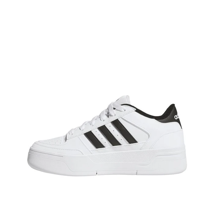 Dětská obuv Break Start Bold white model 22059674 - ADIDAS Dětská obuv Break Start Bold white model 22059674 - ADIDAS