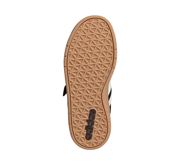 Dětská obuv adidas Breakbase black JR9779 Dětská obuv adidas Breakbase black JR9779