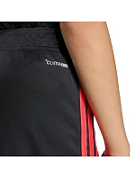 Dětské šortky Tiro 26 League černočervené model 22059950 - ADIDAS
