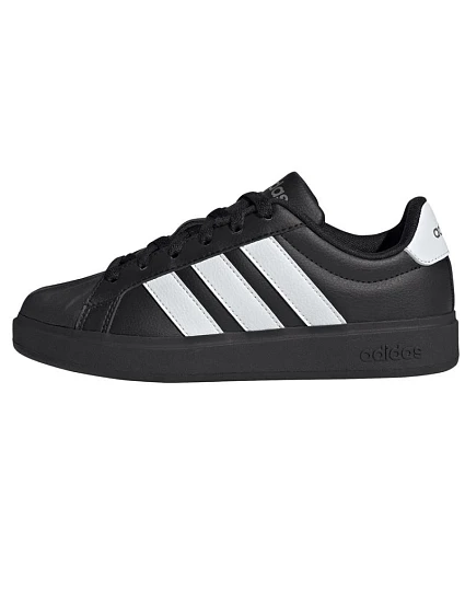 Topánky adidas STREETTALK JR JS5053 Topánky adidas STREETTALK JR JS5053