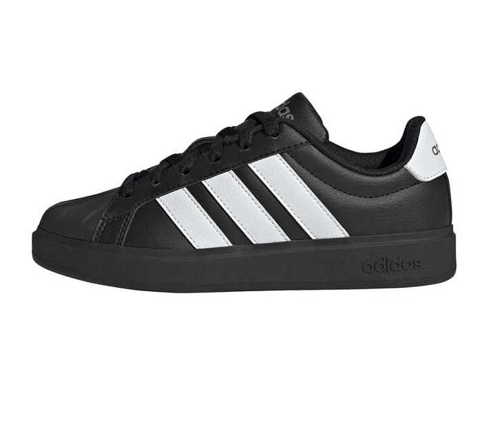 Topánky adidas STREETTALK JR JS5053 Topánky adidas STREETTALK JR JS5053