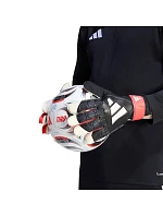 Adidas Predator Training brankárske rukavice čierne KA7787 Adidas Predator Training brankárske rukavice čierne KA7787