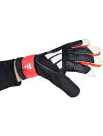 Adidas Predator Training brankárske rukavice čierne KA7787 Adidas Predator Training brankárske rukavice čierne KA7787