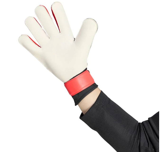 Adidas Predator Training brankárske rukavice čierne KA7787 Adidas Predator Training brankárske rukavice čierne KA7787