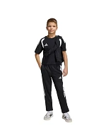 Dětské tričko Tiro 26 League Tee černé model 22060210 - ADIDAS Dětské tričko Tiro 26 League Tee černé model 22060210 - ADIDAS