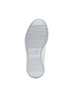 Detské topánky Puma Rickie white 384311 46