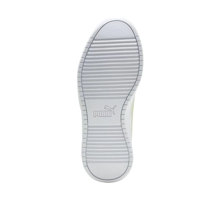 Detské topánky Puma Rickie white 384311 46 Detské topánky Puma Rickie white 384311 46