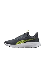 Puma FlexFocus Lite Modern dark grey detská obuv 401517 26