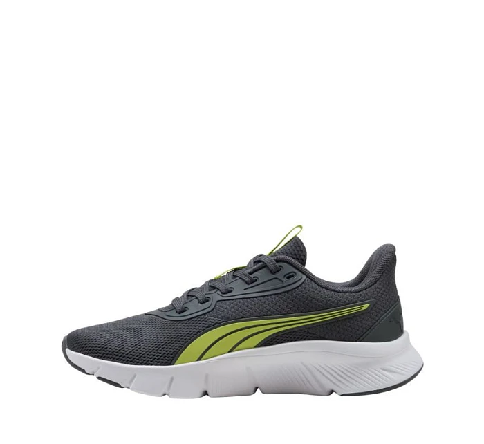 Puma FlexFocus Lite Modern dark grey detská obuv 401517 26 Puma FlexFocus Lite Modern dark grey detská obuv 401517 26