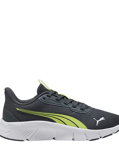 Puma FlexFocus Lite Modern dark grey detská obuv 401517 26