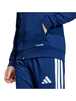 Dětská mikina Tiro 26 League Training navy blue model 22061372 - ADIDAS